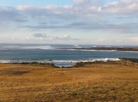 Peaceful Haven on the Wild Atlantic Way，位于米尔敦马尔贝的酒店