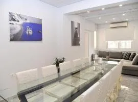 Best of Athens Apartment