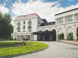 Hotel SPA Dr Irena Eris Polanica Zdrój