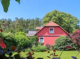 Appartementhaus Sonnengarten