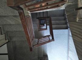 Hotel Rajveer，位于Phulera的酒店