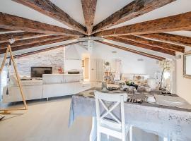 Addicted to Paradise b&b，位于的里雅斯特的浪漫度假酒店