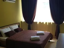 7 DAYS Apartments Апартаменты в Затоке