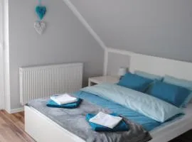 Apartament Nad Jeziorem Kaszuby