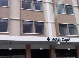 Hotel Capri