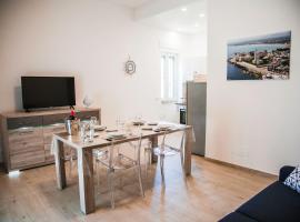 Francesco B&B - Torre Canne，位于托雷坎内的酒店