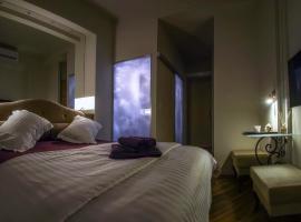 Room 4 two，位于里耶卡的酒店
