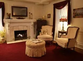 Martha's Vineyard B & B
