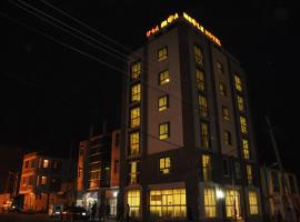 Mekelle Hotel