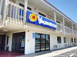 巴顿威洛北5号州际公路瓦卡班德酒店，位于巴顿威洛的酒店