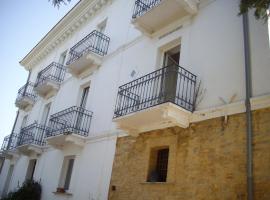 Villa Muchiarelli，位于Crecchio的酒店