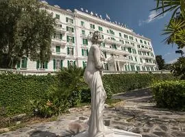 Grand Hotel & des Anglais Spa