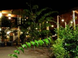 Sunntop Cabana