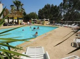 Camping les Acacias