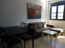 Apartament Icod de los Vinos 2 min. Drago Milenarium，位于伊科德洛斯维诺斯的酒店