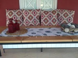 Olive garden guest house