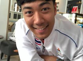 hilton，位于华富里的酒店
