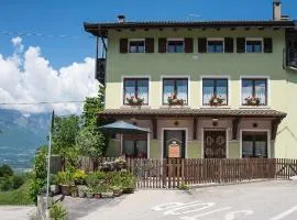 Casa Verde Belluno