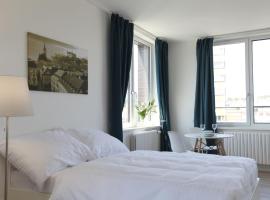 City Center Best Place Apartments