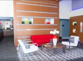 Arya Inn & Suites