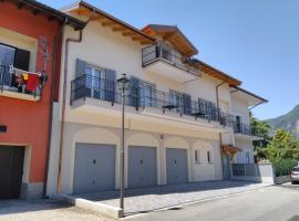 Danilo Apartments，位于巴韦诺的海滩短租房