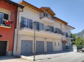 Danilo Apartments
