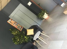 Les Cottages de France Saverne，位于萨维尔纳的酒店