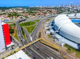 ibis Natal