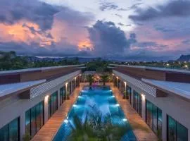 Mayor Hotel Villa Cha Am