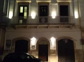 Tenuta il Bosco con parcheggio