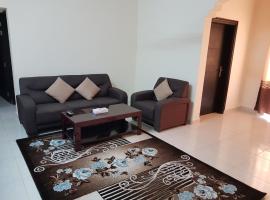 Today House Suites，位于塞拉莱的酒店