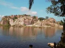 Tadom Hill Resorts