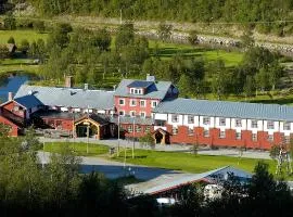 Ramundbergets Fjällgård