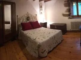 拉卡德乡村民宿