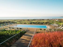 Palmares Beach House Hotel - Adults Friendly，位于拉戈斯的酒店