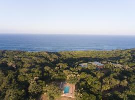 Mseni Beach Lodge，位于索德瓦纳湾的酒店