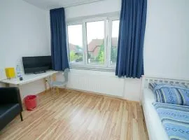Lindenzimmer Stöcken