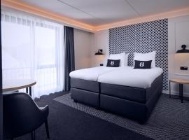 Gr8 Hotel Oosterhout，位于奥斯特豪特的酒店