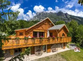 Gite&Spa le Montagnard