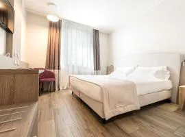 DB Hotel Verona Airport Congress & Spa