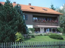 Haus Riegseeblick