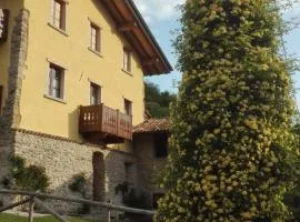 Agriturismo il posto delle fragole