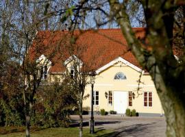 Thurenäs Konferens & Gästhus，位于Billeberga的酒店