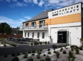 Nadmorskie Klimaty