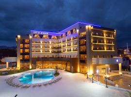 TRYP by Wyndham Izmit，位于科贾埃利的酒店