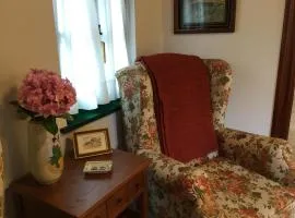 Apartamento Camangu C