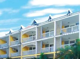 Hotel-appart Les Manguiers