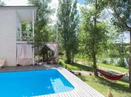 Relax villa Poduzska