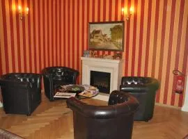 Hotel Pension Savoy am Kurdamm und Zoo
