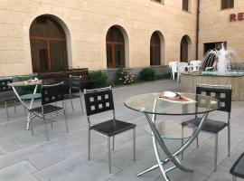 Armenia VanSevan Hotel，位于塞凡的酒店